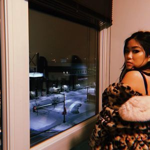 Meet your Posher, Anna grace